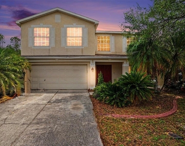 8105 River Mont Way - Photo Thumbnail 1