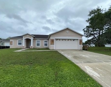939 Halifax Drive - Photo Thumbnail 1