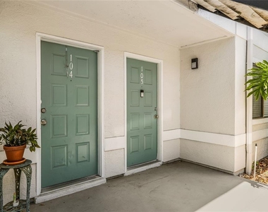 524 Sun Valley Village - Photo Thumbnail 2