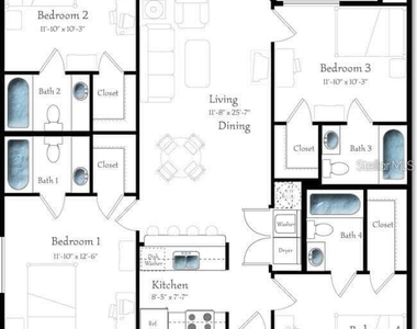 4000 Sw 23rd Street - Photo Thumbnail 4