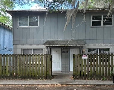 3122 Sw 26th Terrace - Photo Thumbnail 1