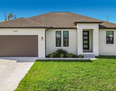12033 Sarto Lane - Photo Thumbnail 1