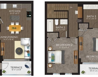 536 Bahia Beach Boulevard - Photo Thumbnail 1