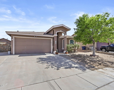 14438 Miguel Terrazas Drive - Photo Thumbnail 1