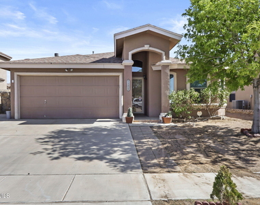 14438 Miguel Terrazas Drive - Photo Thumbnail 2