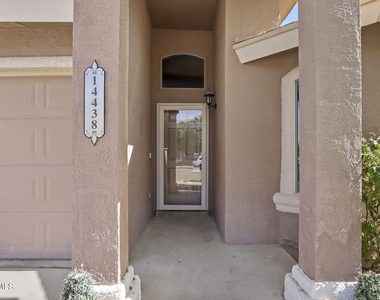 14438 Miguel Terrazas Drive - Photo Thumbnail 4