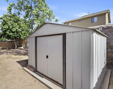 14438 Miguel Terrazas Drive - Photo Thumbnail 29