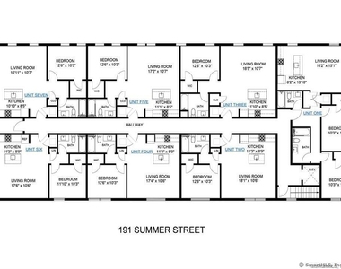 191 Summer Street - Photo Thumbnail 7