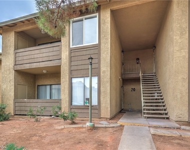 4571 Carriage Park Drive - Photo Thumbnail 1