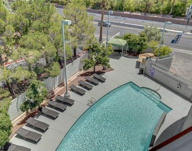 360 E Desert Inn Road - Photo Thumbnail 28