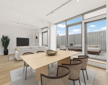 554 West 54th Street - Photo Thumbnail 1