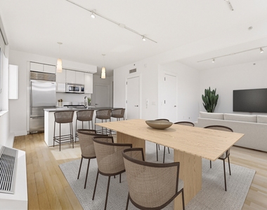 554 West 54th Street - Photo Thumbnail 2