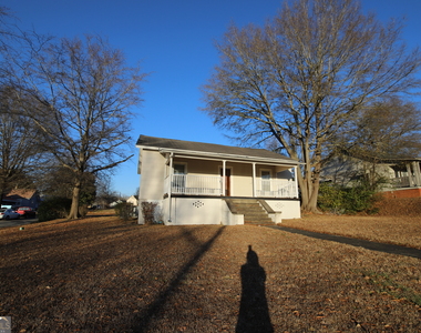 201 Jennings Street - Photo Thumbnail 1