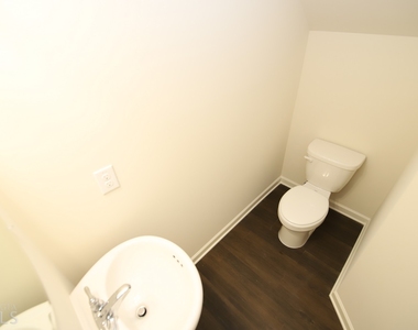 85 Chastain Circle - Photo Thumbnail 8
