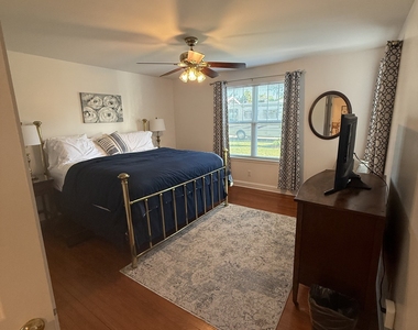 601 Norris Street - Photo Thumbnail 6