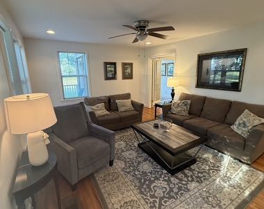 601 Norris Street - Photo Thumbnail 2