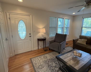601 Norris Street - Photo Thumbnail 1