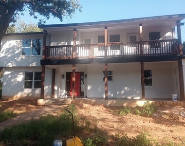 3617 Northcrest Drive - Photo Thumbnail 1