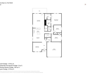 1016 Silver Spur Lane - Photo Thumbnail 18