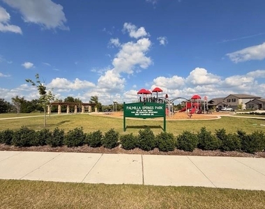 2804 Bursera Lane - Photo Thumbnail 12