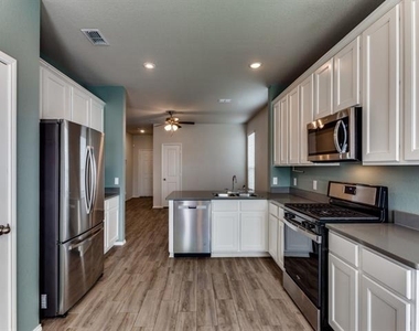 2804 Bursera Lane - Photo Thumbnail 2