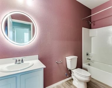 2804 Bursera Lane - Photo Thumbnail 8