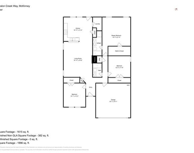 2505 Avalon Creek Way - Photo Thumbnail 18