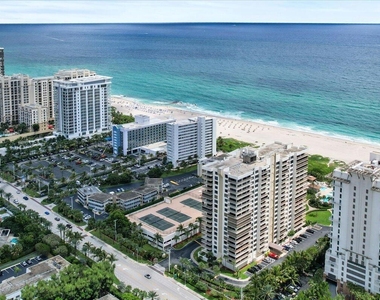 3400 N Ocean Drive - Photo Thumbnail 30