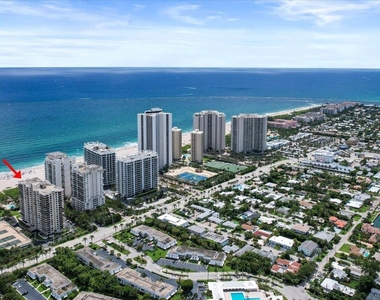3400 N Ocean Drive - Photo Thumbnail 31