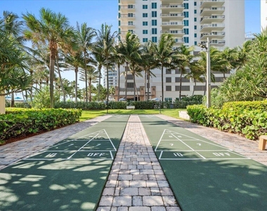 3400 N Ocean Drive - Photo Thumbnail 46
