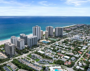 3400 N Ocean Drive - Photo Thumbnail 32