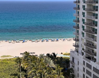 3400 N Ocean Drive - Photo Thumbnail 51