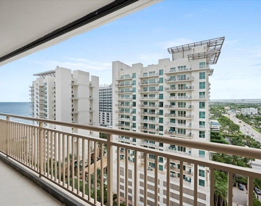 3400 N Ocean Drive - Photo Thumbnail 18