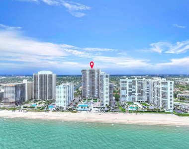4280 Galt Ocean Drive - Photo Thumbnail 29