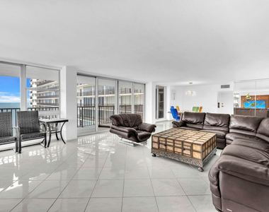 4280 Galt Ocean Drive - Photo Thumbnail 4