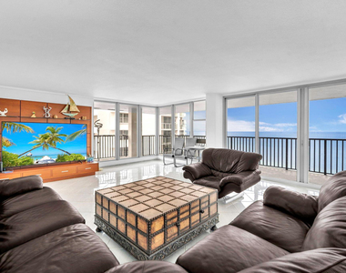4280 Galt Ocean Drive - Photo Thumbnail 1