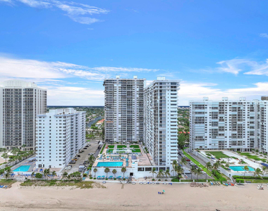 4280 Galt Ocean Drive - Photo Thumbnail 31