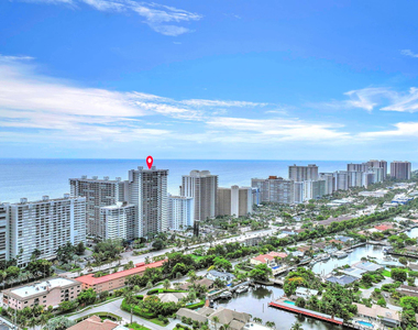 4280 Galt Ocean Drive - Photo Thumbnail 34