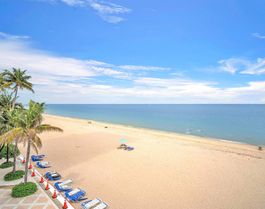 4280 Galt Ocean Drive - Photo Thumbnail 32