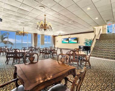 4280 Galt Ocean Drive - Photo Thumbnail 27