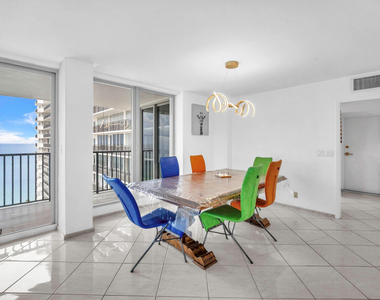 4280 Galt Ocean Drive - Photo Thumbnail 6