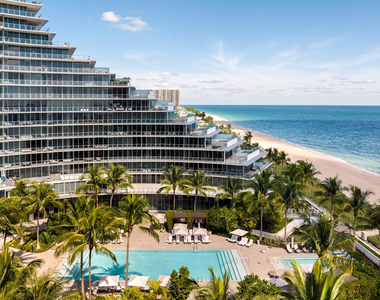 2200 N Ocean Boulevard - Photo Thumbnail 47