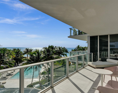 2200 N Ocean Boulevard - Photo Thumbnail 39