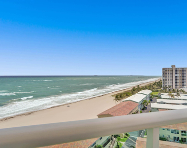 6000 N Ocean Boulevard - Photo Thumbnail 27