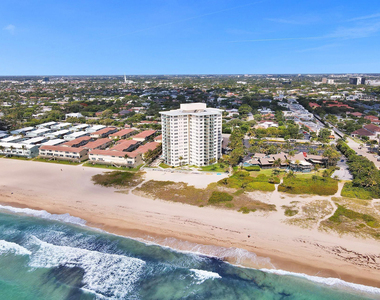 6000 N Ocean Boulevard - Photo Thumbnail 1