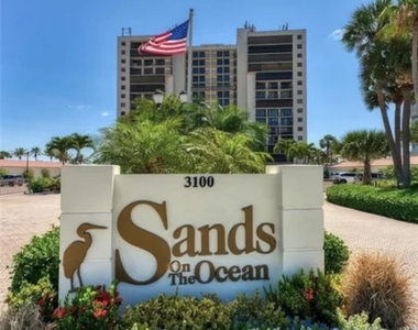 3100 N Hwy A1a - Photo Thumbnail 2