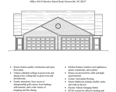 135 Brawley Villas Place - Photo Thumbnail 14