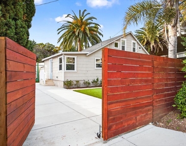 201 S Olive Street - Photo Thumbnail 1