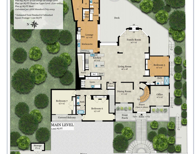 3263 New York Drive - Photo Thumbnail 70