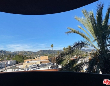 7660 Beverly Boulevard - Photo Thumbnail 10